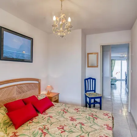 Grand Sud-16 By Interhome Appartement Canet-en-Roussillon