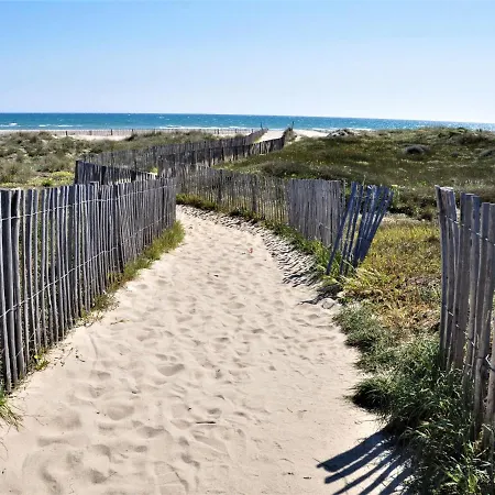 Appartement Grand Sud-16 By Interhome *