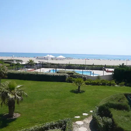 Apartment Grand Sud-16 By Interhome *