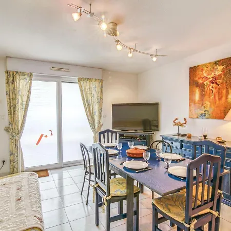 Grand Sud-16 By Interhome