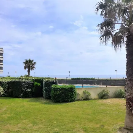 Apartment Grand Sud-16 By Interhome *