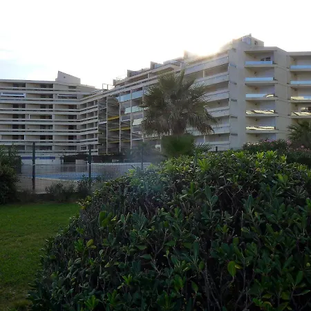 Grand Sud-16 By Interhome Apartment *
