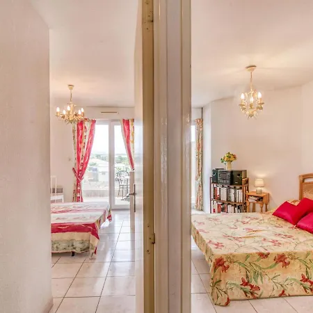 Grand Sud-16 By Interhome * קאנט אן רוסיון