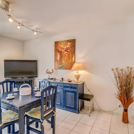 Grand Sud-16 By Interhome Apartment Canet-en-Roussillon