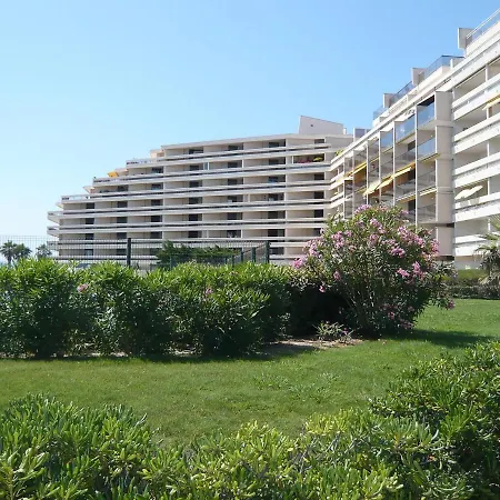Grand Sud-16 By Interhome Apartment Canet-en-Roussillon