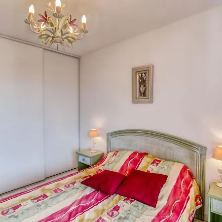 Grand Sud-16 By Interhome * Canet-en-Roussillon