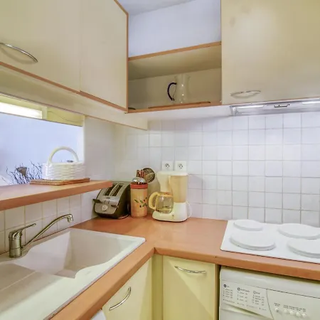 דירה Grand Sud-16 By Interhome *