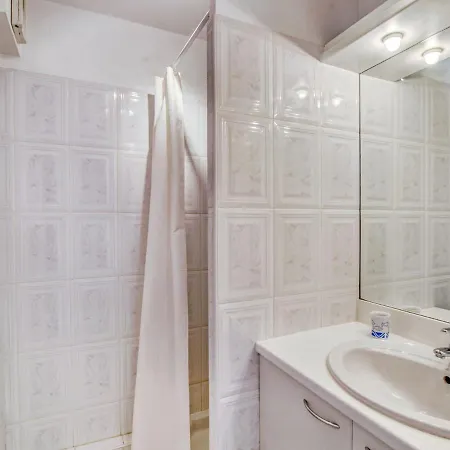 דירה Grand Sud-16 By Interhome *