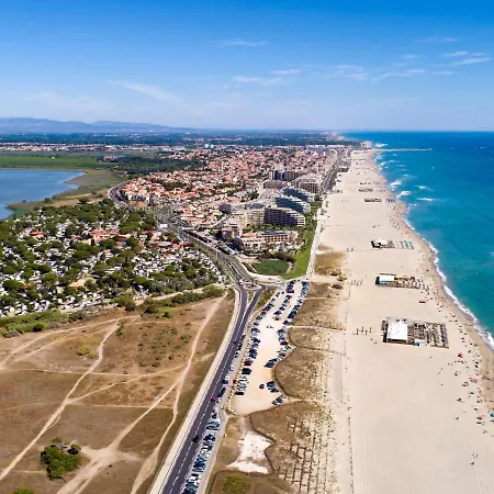 Grand Sud-16 By Interhome Canet-en-Roussillon