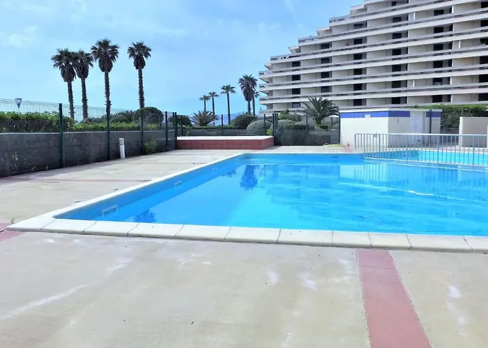 アパート Grand Sud-16 By Interhome カネ