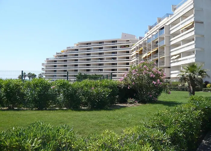 Grand Sud-16 By Interhome דירה קאנט אן רוסיון
