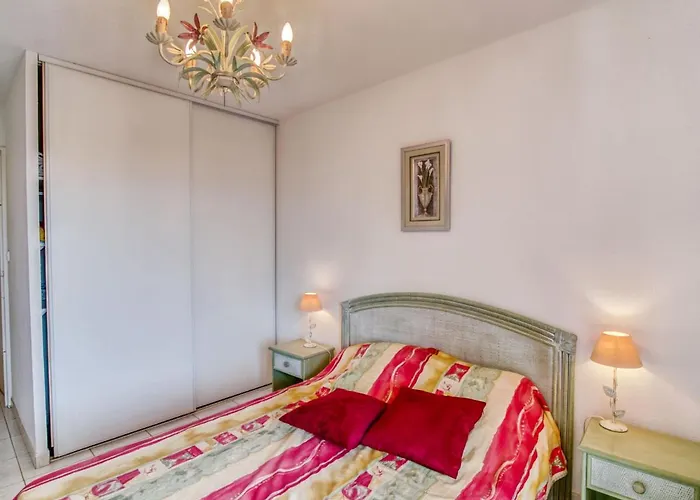 Grand Sud-16 By Interhome * קאנט אן רוסיון
